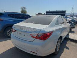 
										 مستعمل هيونداي – Hyundai سوناتا – Sonata ممتلئ									