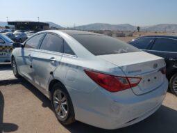 
										 مستعمل هيونداي – Hyundai سوناتا – Sonata ممتلئ									