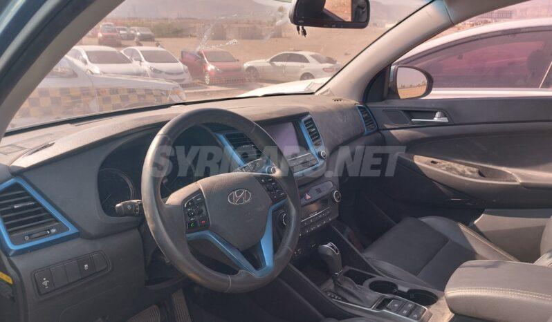 
								 مستعمل هيونداي – Hyundai توسان – Tucson ممتلئ									