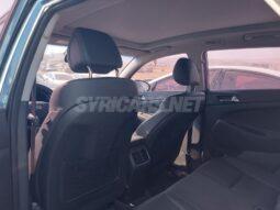 
										 مستعمل هيونداي – Hyundai توسان – Tucson ممتلئ									