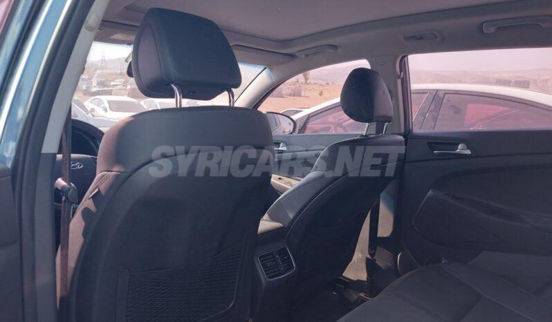 
								 مستعمل هيونداي – Hyundai توسان – Tucson ممتلئ									