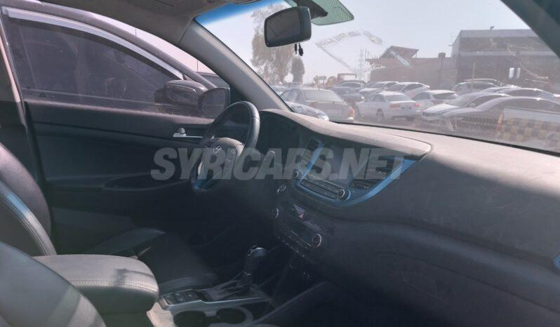 
								 مستعمل هيونداي – Hyundai توسان – Tucson ممتلئ									