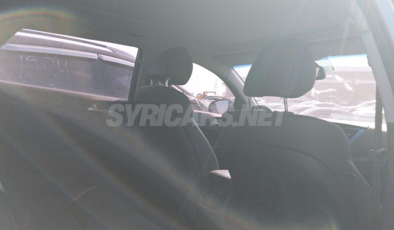 
								 مستعمل هيونداي – Hyundai توسان – Tucson ممتلئ									