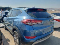 
										 مستعمل هيونداي – Hyundai توسان – Tucson ممتلئ									