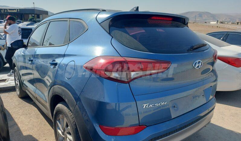 
								 مستعمل هيونداي – Hyundai توسان – Tucson ممتلئ									