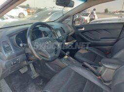 
										 مستعمل كيا – Kia K3 ممتلئ									