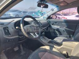 
										 مستعمل كيا – Kia سبورتاج – Sportage ممتلئ									