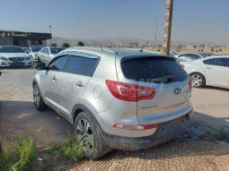
										 مستعمل كيا – Kia سبورتاج – Sportage ممتلئ									