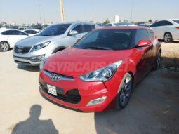 
										 مستعمل هيونداي – Hyundai فيلستر – Veloster ممتلئ									