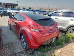 
										 مستعمل هيونداي – Hyundai فيلستر – Veloster ممتلئ									