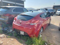 
										 مستعمل هيونداي – Hyundai فيلستر – Veloster ممتلئ									