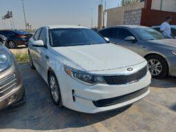 
										 مستعمل كيا – Kia اوبتيما – Optima ممتلئ									