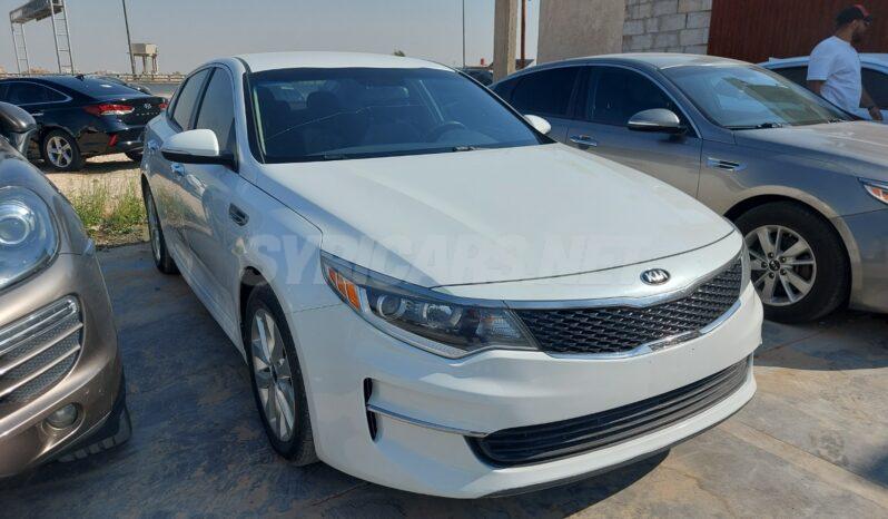 
								 مستعمل كيا – Kia اوبتيما – Optima ممتلئ									