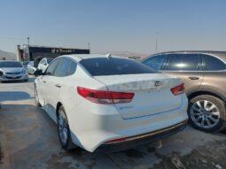 
										 مستعمل كيا – Kia اوبتيما – Optima ممتلئ									