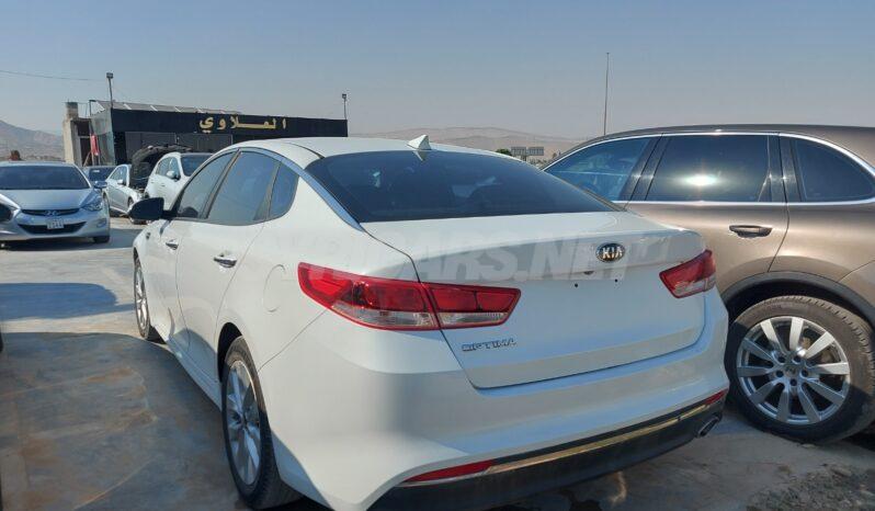 
								 مستعمل كيا – Kia اوبتيما – Optima ممتلئ									
