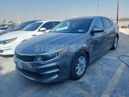 
										 مستعمل كيا – Kia اوبتيما – Optima ممتلئ									