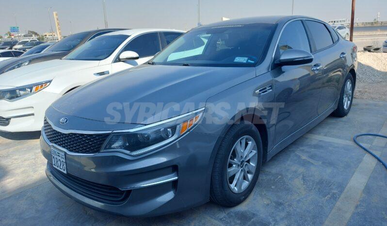 
								 مستعمل كيا – Kia اوبتيما – Optima ممتلئ									
