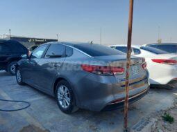 
										 مستعمل كيا – Kia اوبتيما – Optima ممتلئ									
