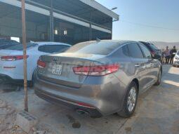 
										 مستعمل كيا – Kia اوبتيما – Optima ممتلئ									