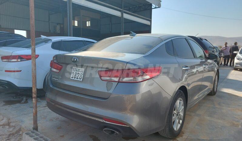 
								 مستعمل كيا – Kia اوبتيما – Optima ممتلئ									