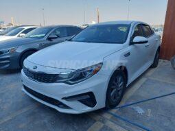 
										 مستعمل كيا – Kia اوبتيما – Optima ممتلئ									