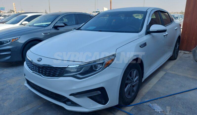 
								 مستعمل كيا – Kia اوبتيما – Optima ممتلئ									
