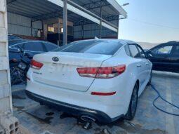 
										 مستعمل كيا – Kia اوبتيما – Optima ممتلئ									