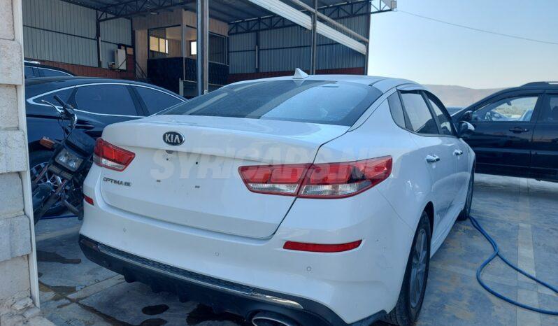 
								 مستعمل كيا – Kia اوبتيما – Optima ممتلئ									