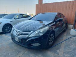 
										 مستعمل هيونداي – Hyundai ازيرا – Azera ممتلئ									