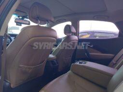 
										 مستعمل هيونداي – Hyundai ازيرا – Azera ممتلئ									