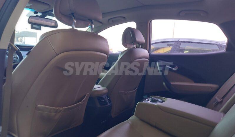
								 مستعمل هيونداي – Hyundai ازيرا – Azera ممتلئ									