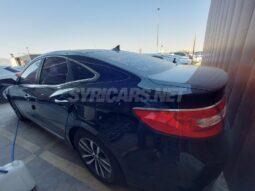 
										 مستعمل هيونداي – Hyundai ازيرا – Azera ممتلئ									