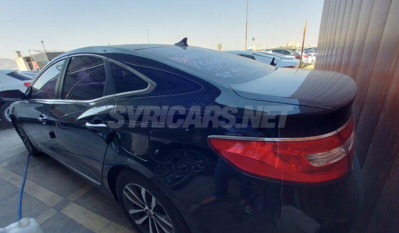 
								 مستعمل هيونداي – Hyundai ازيرا – Azera ممتلئ									