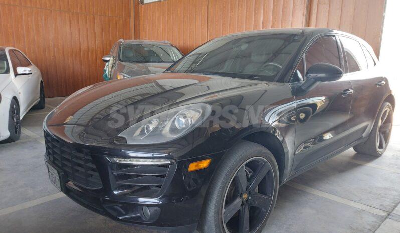 
								 مستعمل بورش – Porsche كايين – Cayenne ممتلئ									
