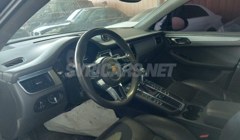 
								 مستعمل بورش – Porsche كايين – Cayenne ممتلئ									