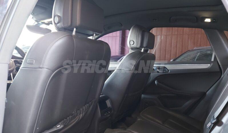 
								 مستعمل بورش – Porsche كايين – Cayenne ممتلئ									