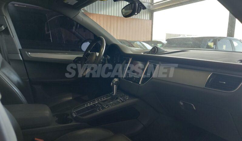 
								 مستعمل بورش – Porsche كايين – Cayenne ممتلئ									