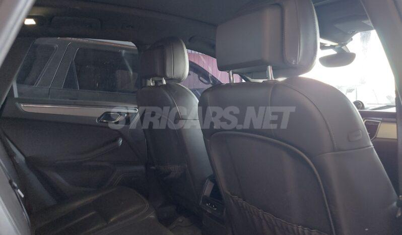 
								 مستعمل بورش – Porsche كايين – Cayenne ممتلئ									