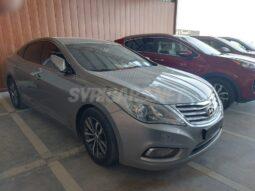 
										 مستعمل هيونداي – Hyundai ازيرا – Azera ممتلئ									