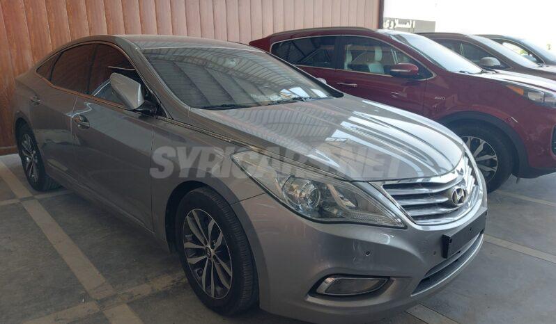 
								 مستعمل هيونداي – Hyundai ازيرا – Azera ممتلئ									