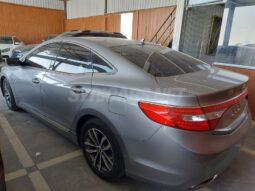
										 مستعمل هيونداي – Hyundai ازيرا – Azera ممتلئ									