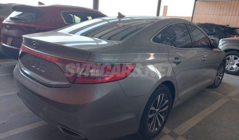 
								 مستعمل هيونداي – Hyundai ازيرا – Azera ممتلئ									