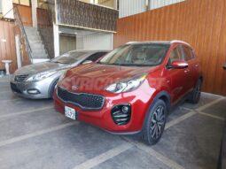 
										 مستعمل كيا – Kia سبورتاج – Sportage ممتلئ									