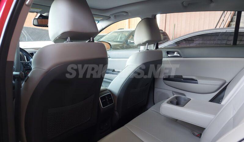 
								 مستعمل كيا – Kia سبورتاج – Sportage ممتلئ									