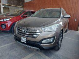 
										 مستعمل هيونداي – Hyundai سانتافيه – Santafe ممتلئ									
