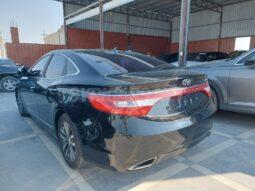 
										 مستعمل هيونداي – Hyundai ازيرا – Azera ممتلئ									