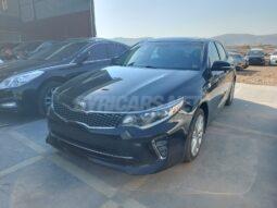 مستعمل كيا – Kia اوبتيما – Optima