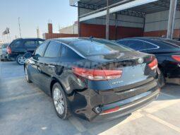مستعمل كيا – Kia اوبتيما – Optima