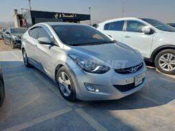 
										 مستعمل هيونداي – Hyundai افنتي – avante ممتلئ									