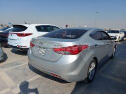 
										 مستعمل هيونداي – Hyundai افنتي – avante ممتلئ									